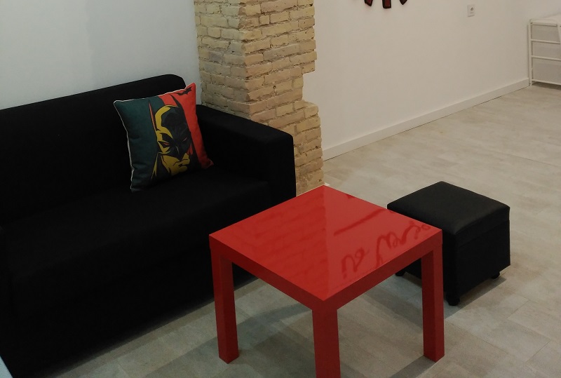 Alquilar loft en Valencia: Como moverse por la ciudad